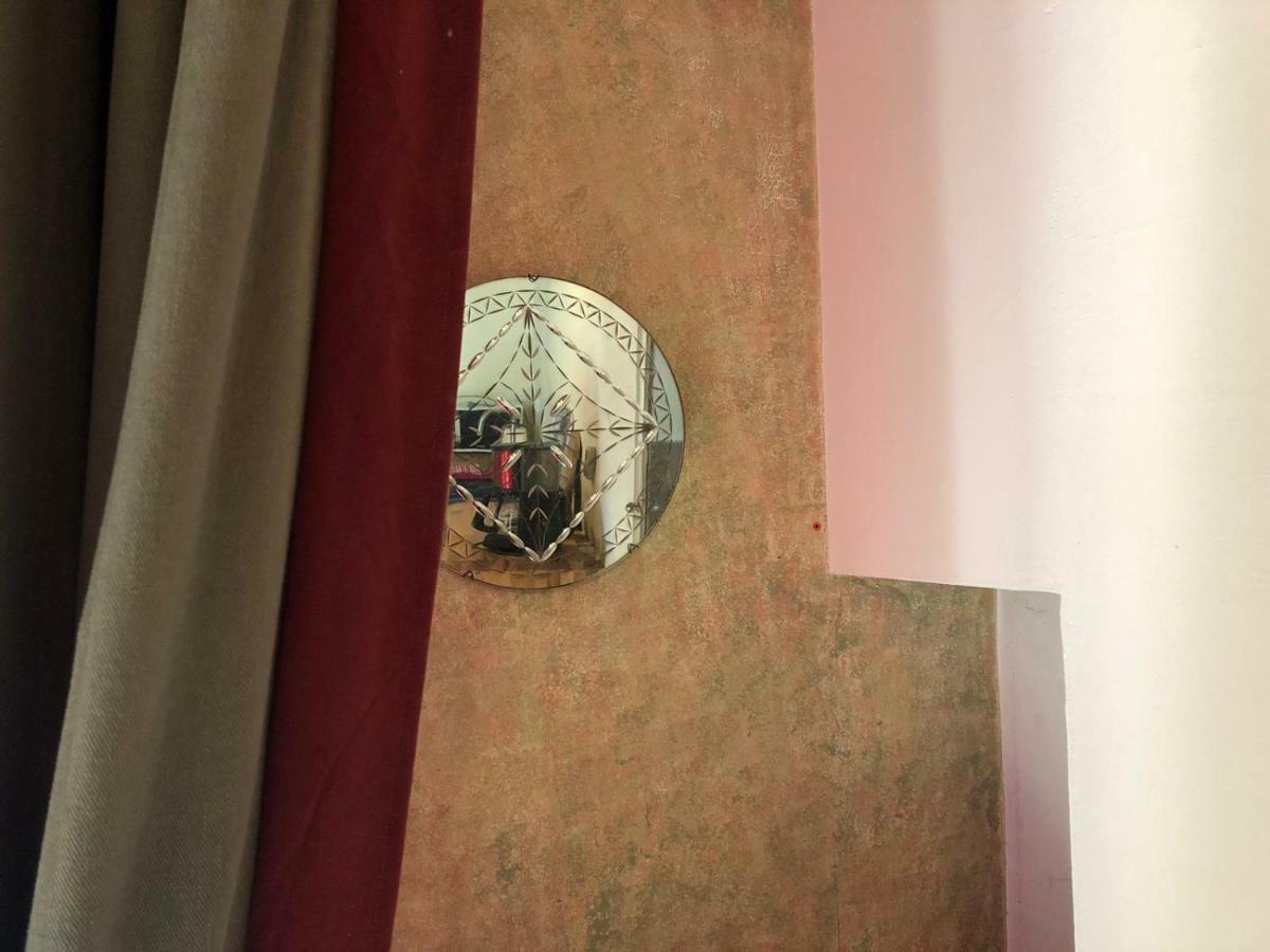 拉格罗斯塔勒酒店 Sepvret 外观 照片