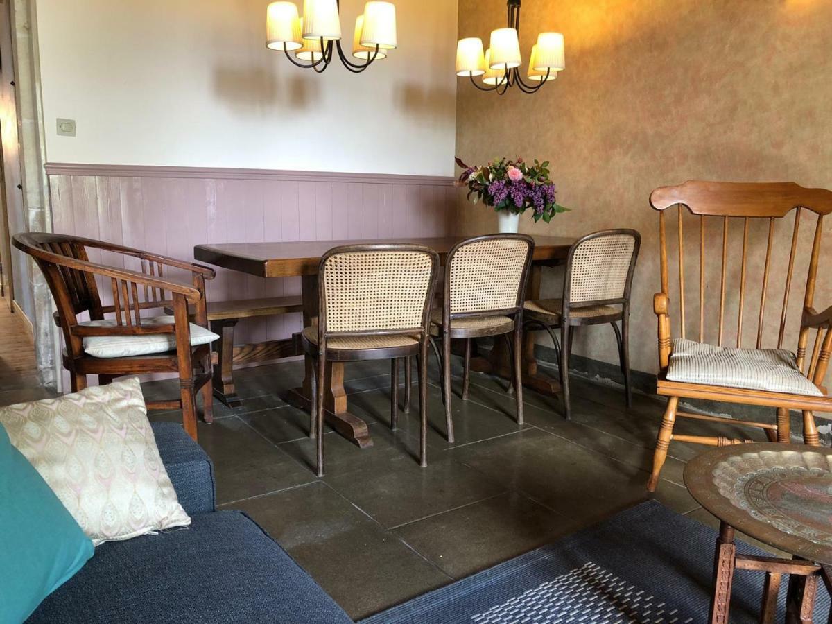 拉格罗斯塔勒酒店 Sepvret 外观 照片